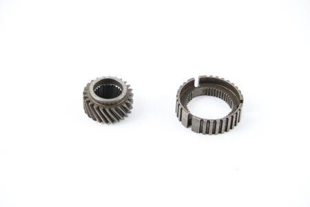 5th Gear Set 83506022/83500971 (Matching G52-5) for L52, G52, AX5, LN85 - The 5th Gear Set 83506022/83500971, equivalent to G52-5, features a gear configuration of 47T/33T/24T/28T and is suitable for L52, G52, AX5, and LN85 models. It optimizes gear synchronization and enhances transmission performance.